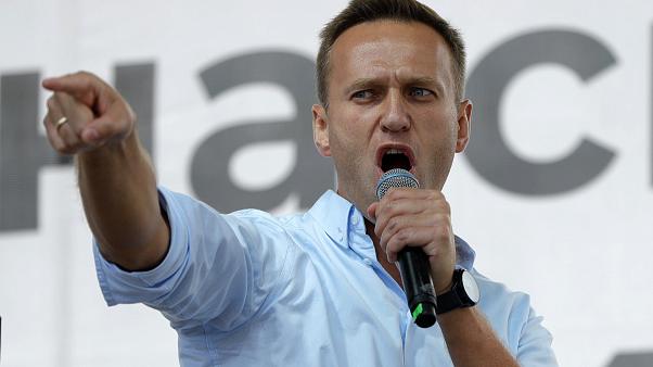 Le Figaro: Из-за дела Навального Россия выстрелила себе в ногу